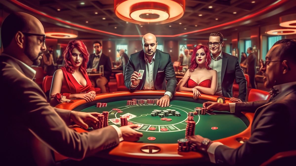 Tampilan klaim bonus yang tertata jelas